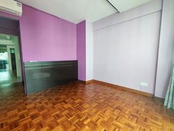 Orchid Park Condominium (D27), Condominium #546484581